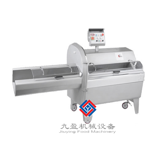 Rib Chopping Machine DJ-9500