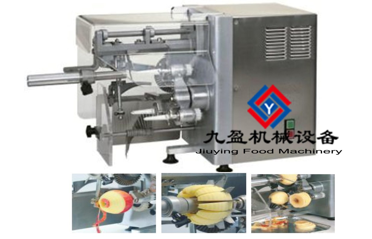 Apple Peeler TJP-22