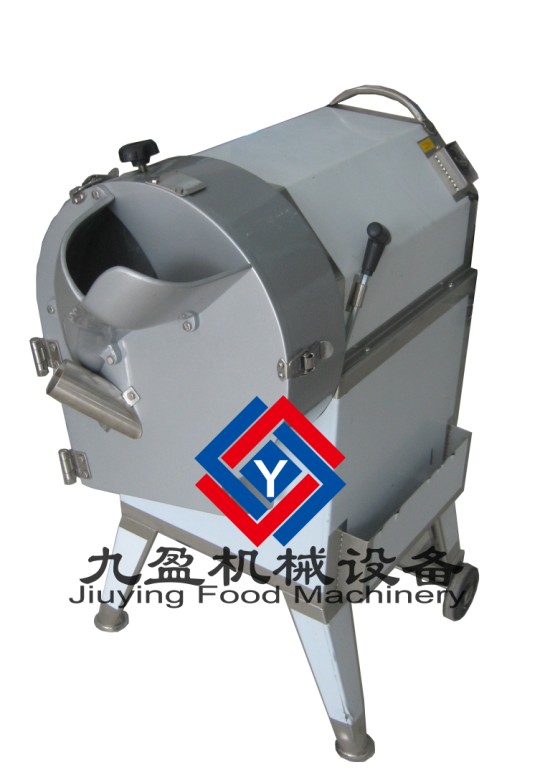 Multi-function Cutter For Rhizome TJ-312