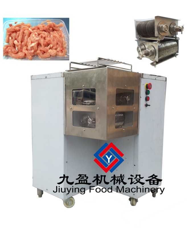 Big Size Meat Cutter JYR-10