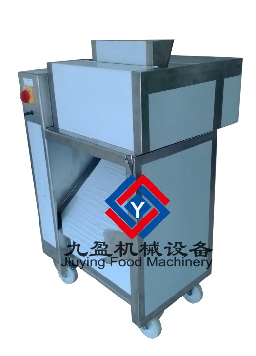 Poultry Cutting Machine TJ-300A