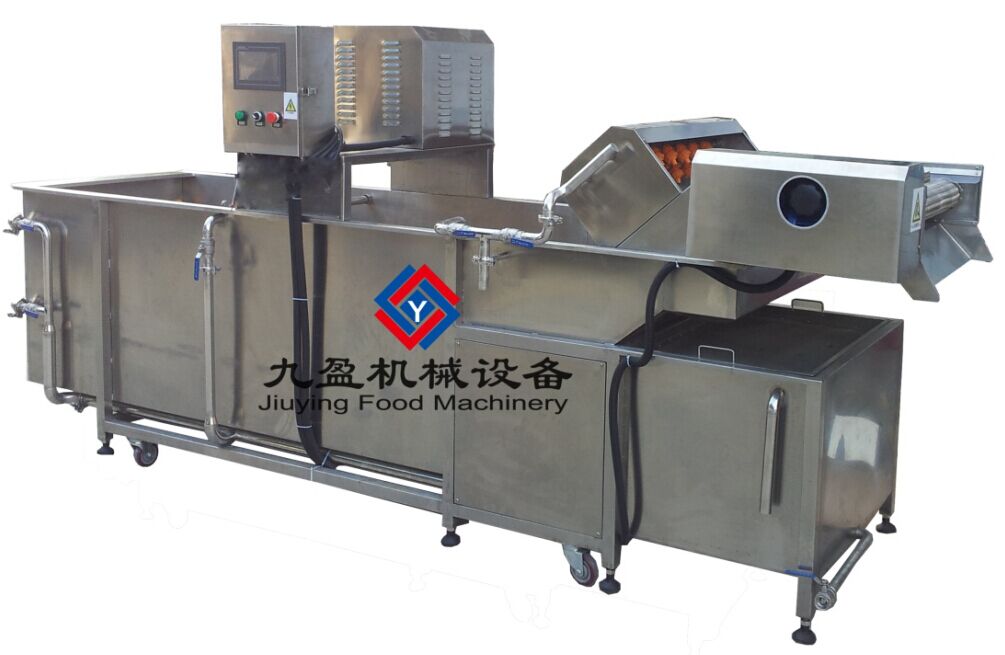 Multi-Functional Vegetable Washing Machine JY-3000