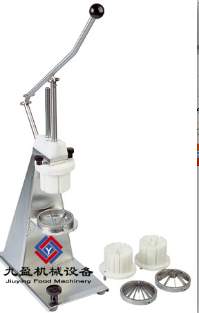 Manual Fruit Cutter DJ-24