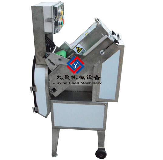 Meat Diagonal Slicing Machine