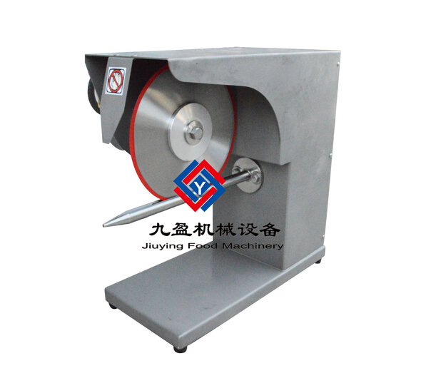 Poultry Cutting Machine