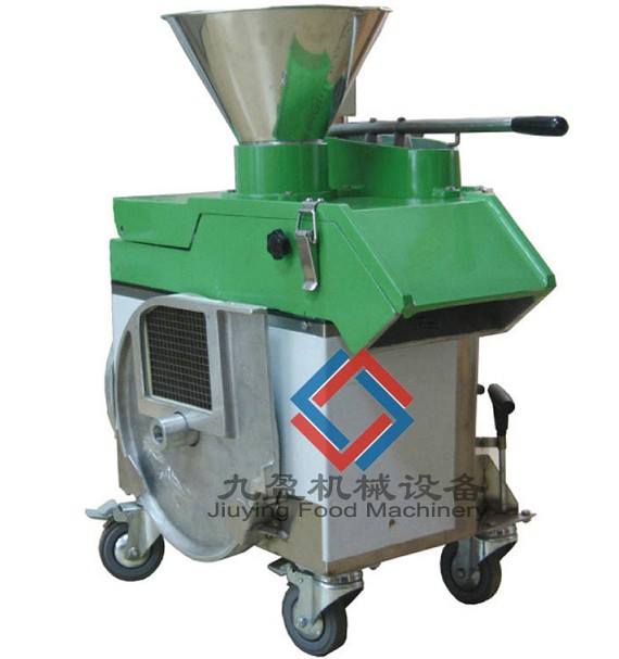 Big Dicer Cutting Machine