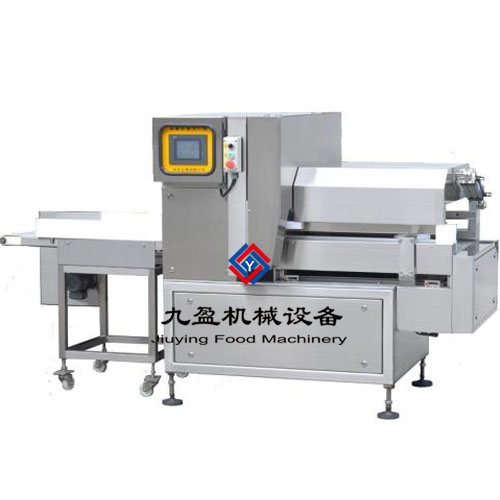 Frozen Meat Slicing Machine