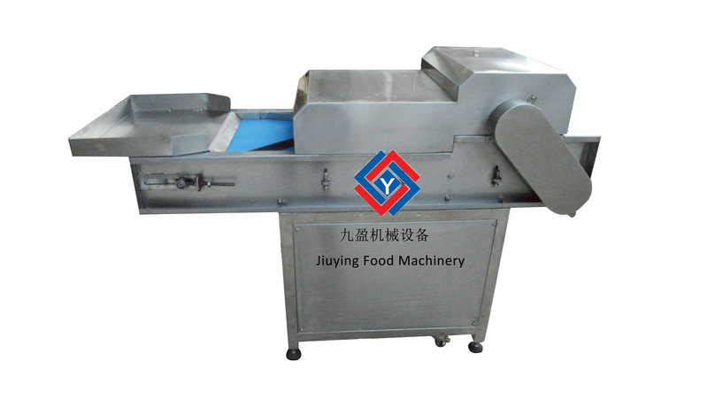 Dried Fruit Dicing Machine