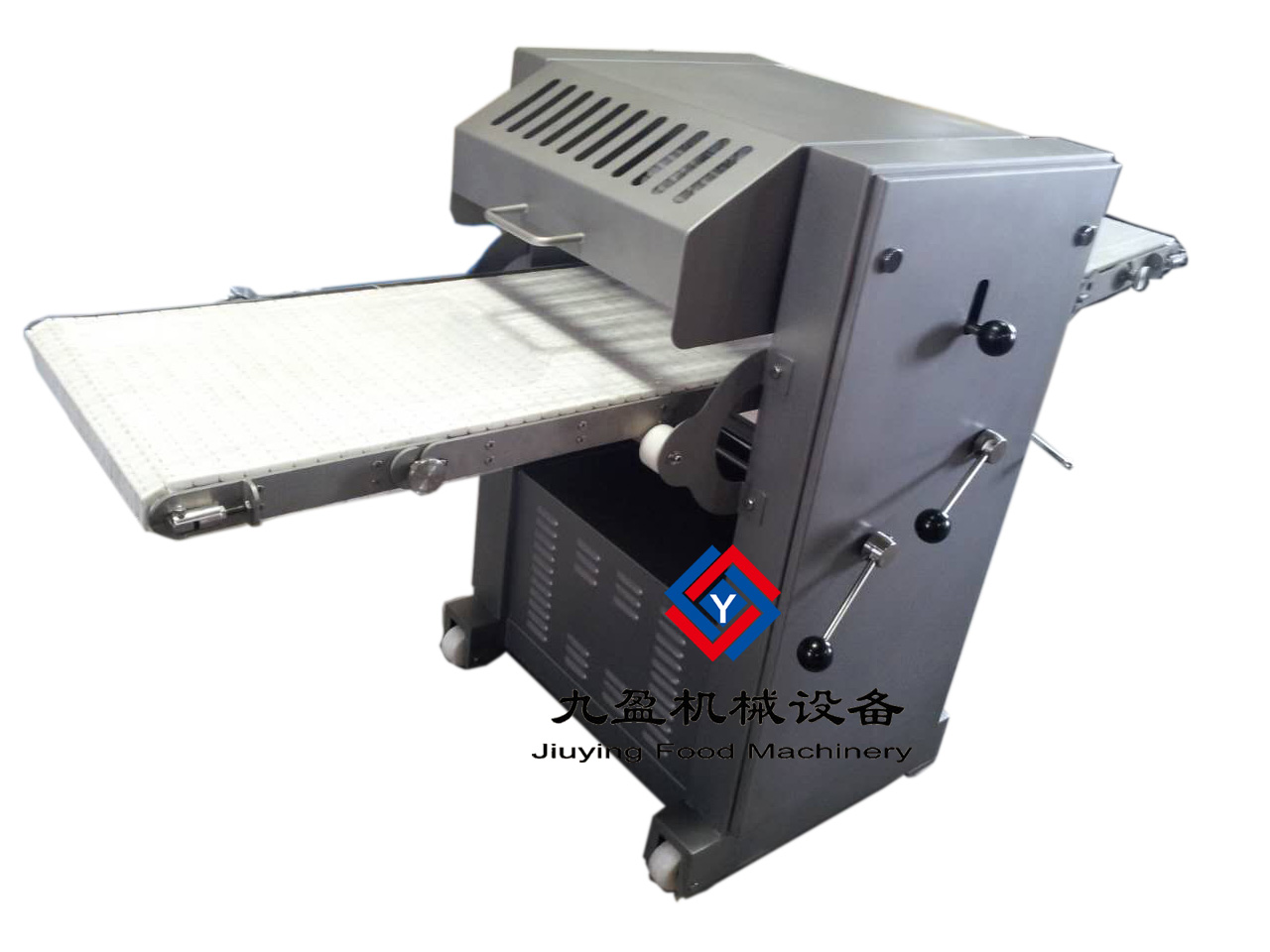 Full Automatic pork peeling machine