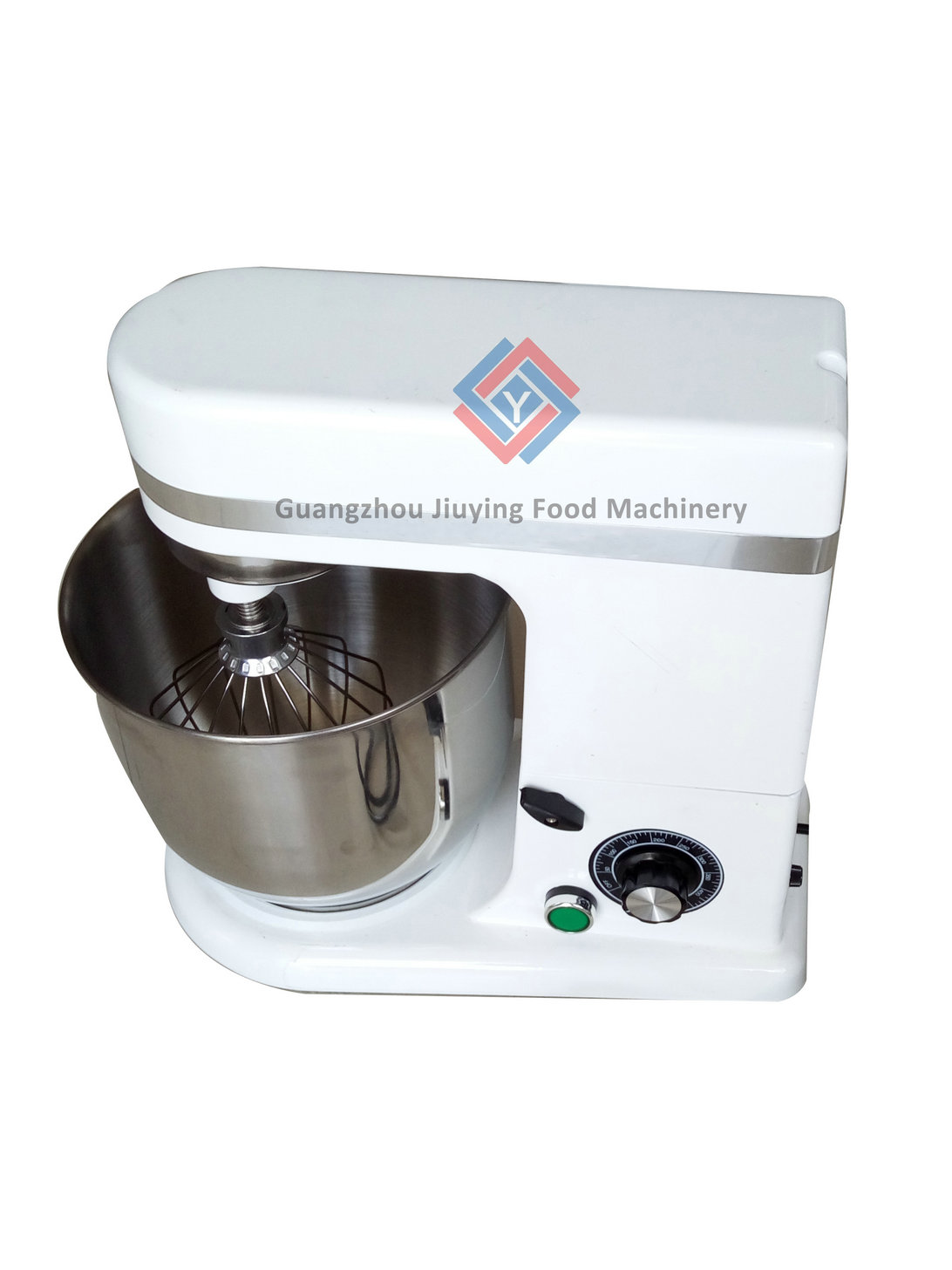 Desktop Milk Mixer Machine