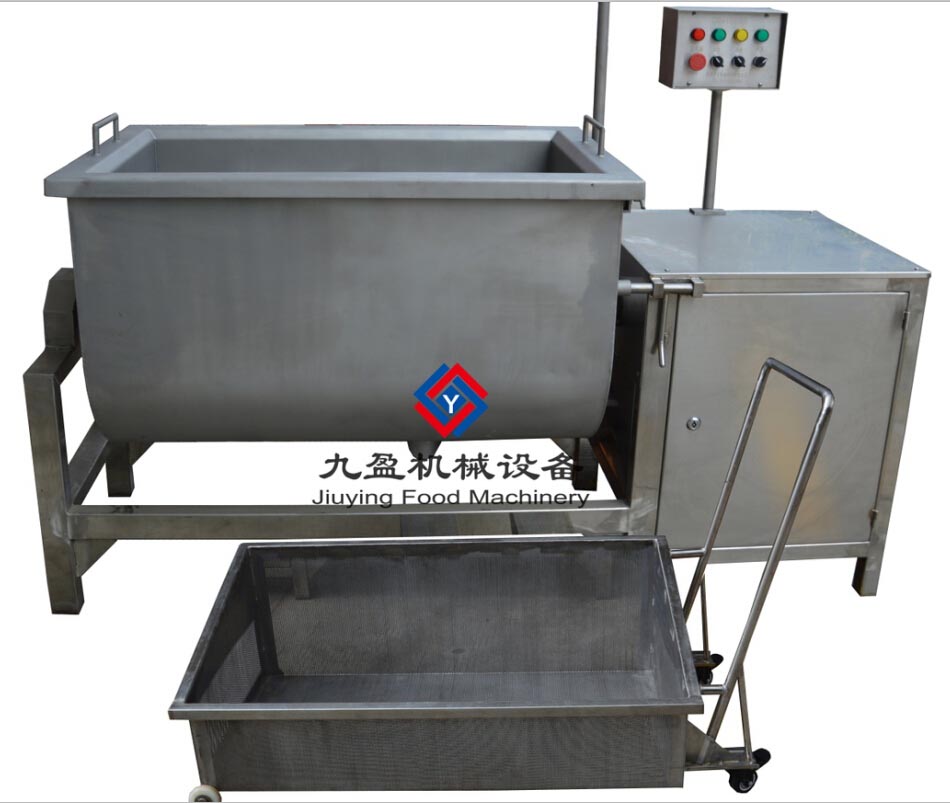 Meat Washing Machine