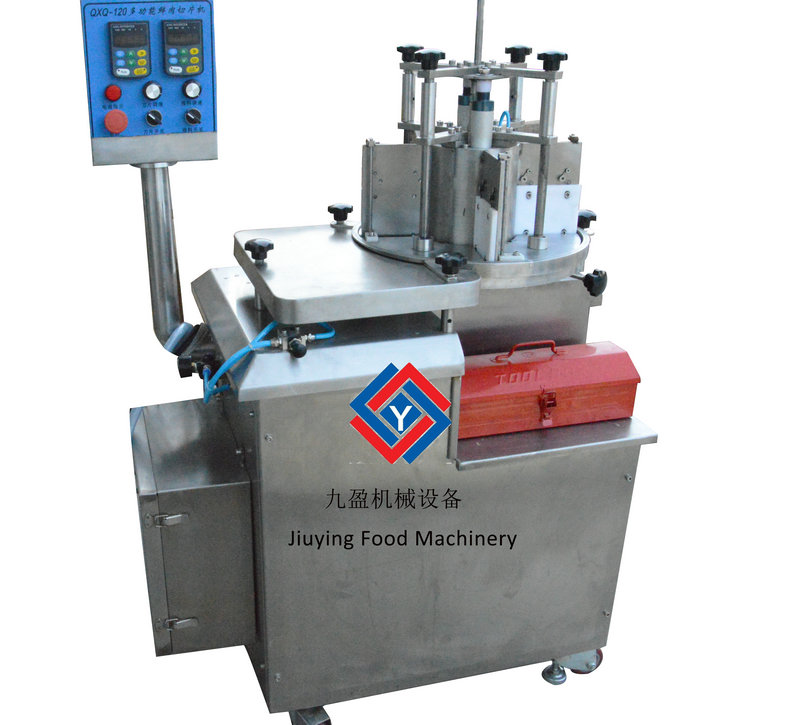 Meatball Processing Machine