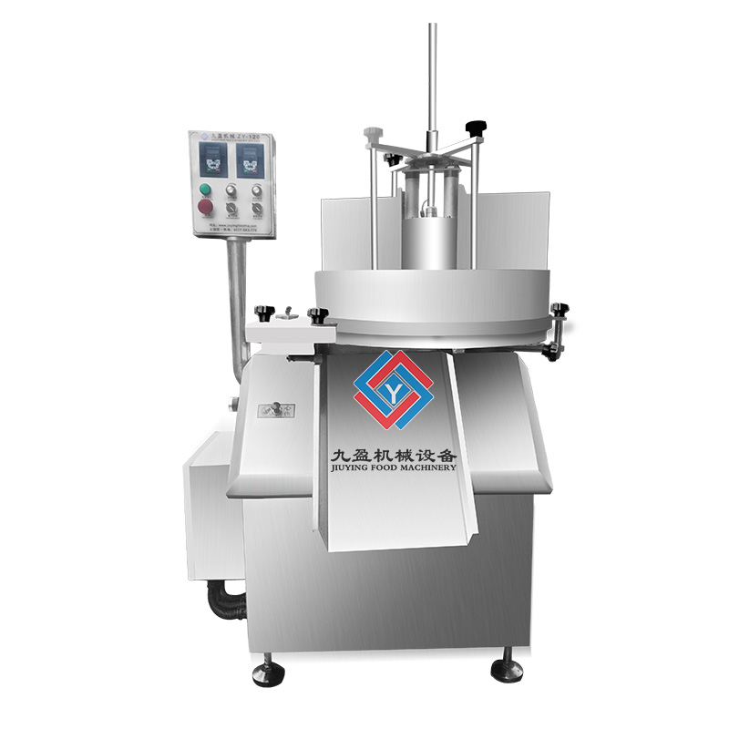 ZY-120 Meat Cutting Slicer Machine