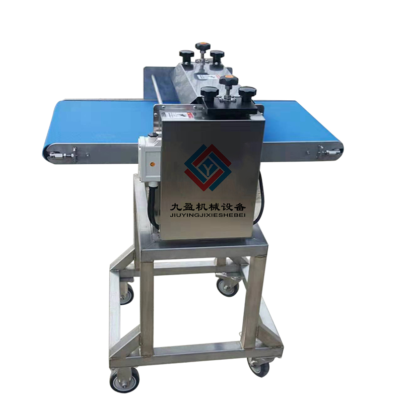 JYR-150 Squid Cutting Machine