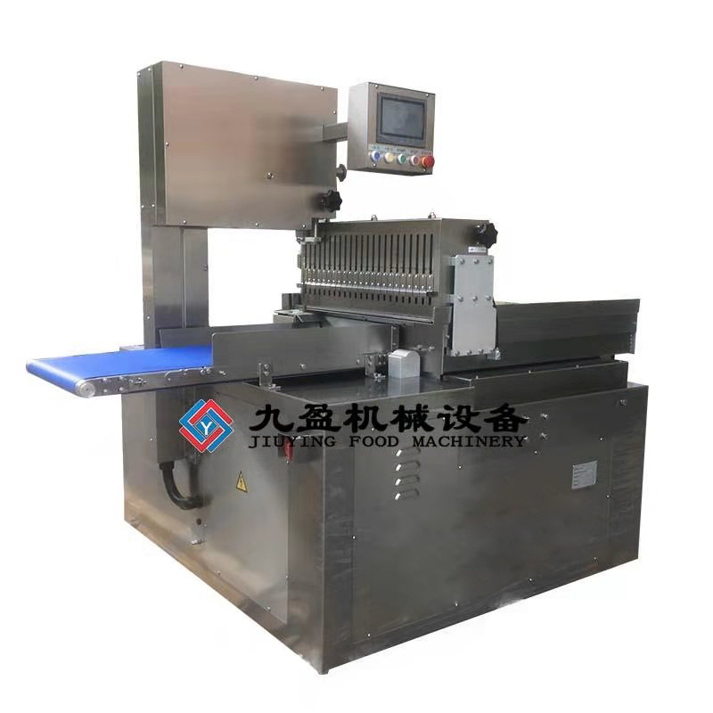 TJ-420A Automatic Bone Saw Cutting Machine