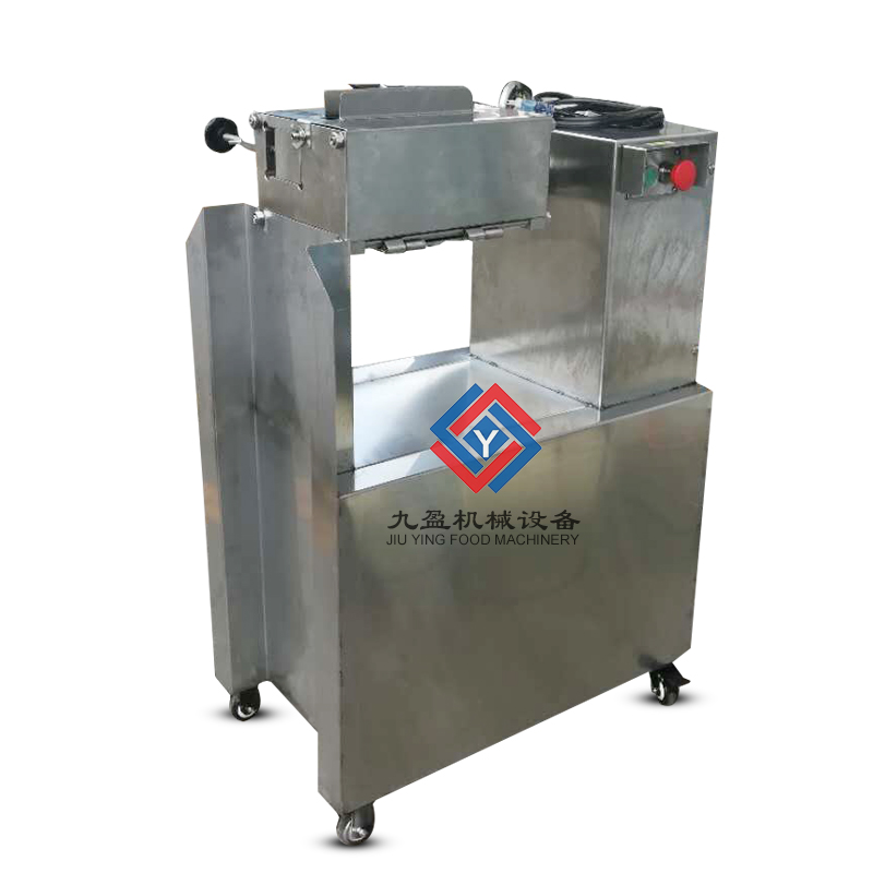 TJ-208B Meat bone tenderizing machine supplier