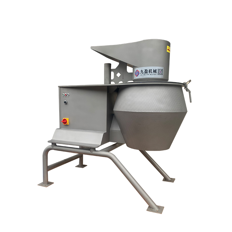 JY-400T Centrifugal Potato Carrot Slicers Shredders Machine