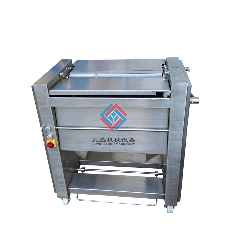 JYQ-620 Beef Meat Fascia Remove Machine