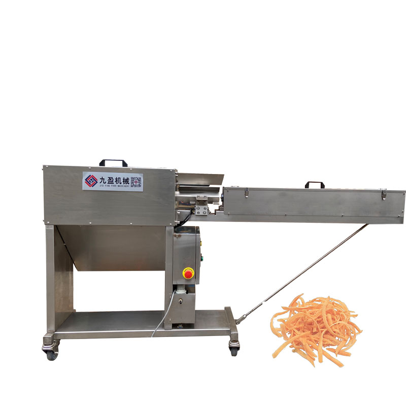 Professional Carrot Peeler JYTP-40