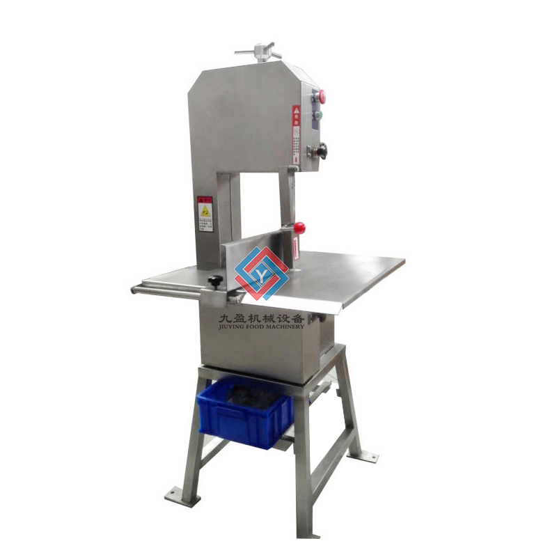 TJ-210 Frozen Meat Bone Saw Machine