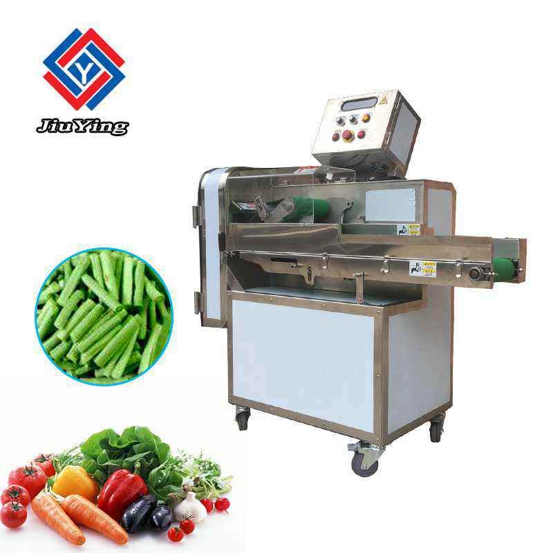 Large Vegetable Cutter TJ-306A