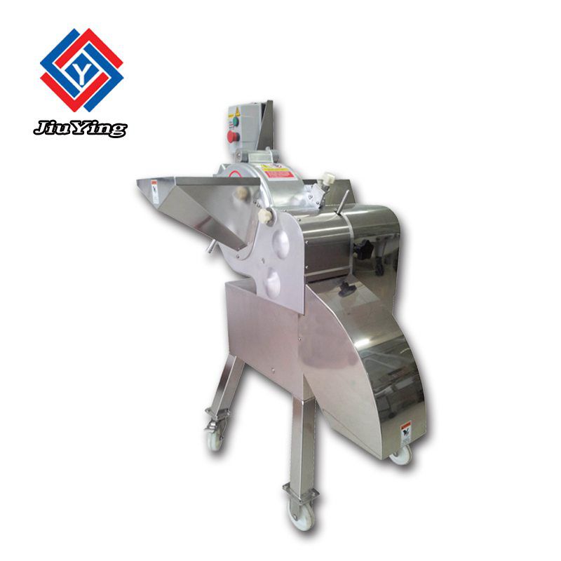 3D Fruit Dicing Machine TJ-800