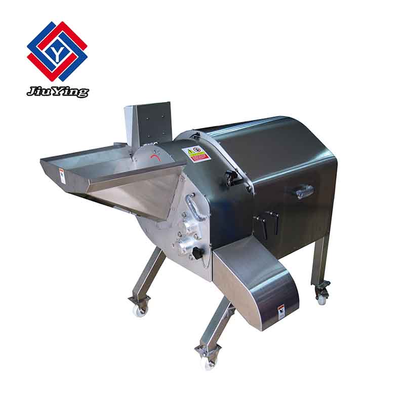 Large Type Vegetable Fruit Dicing Machine TJ-1500