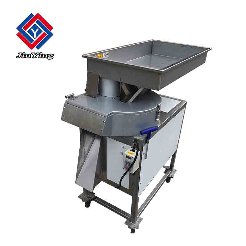 Big Fruit or Vegetable Dicing Machine TJ-314