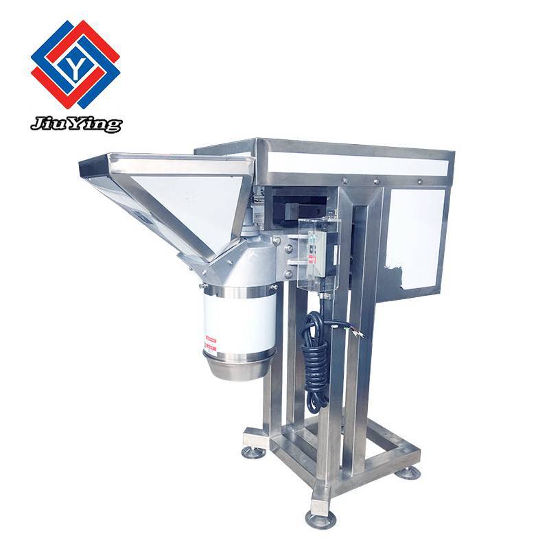 Garlic Grinding Machine TJ-307