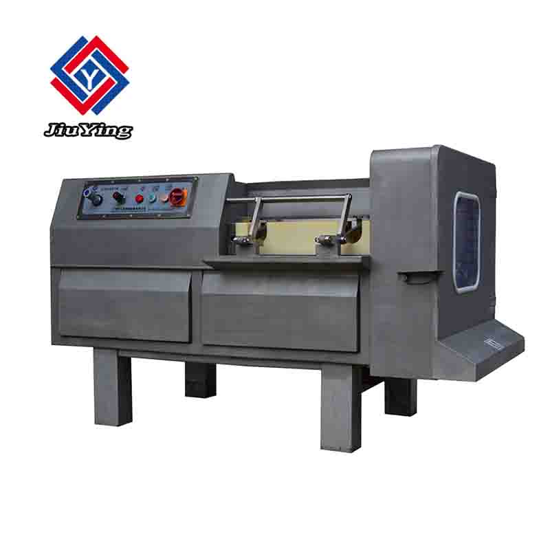 Meat Dicing Machine JY-550