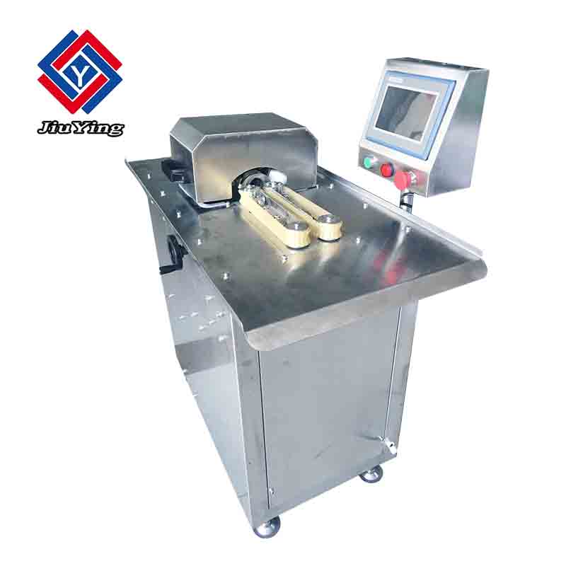 TJZG-2 Automatic Sausage Clicking Machine