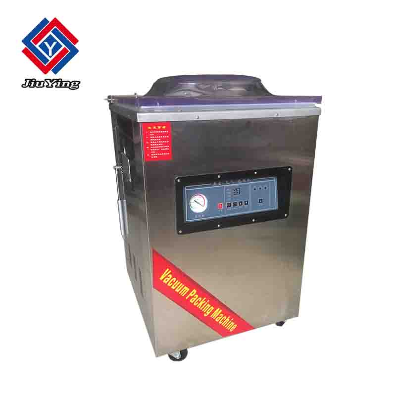 Vacuum Packing Machine JY - 400