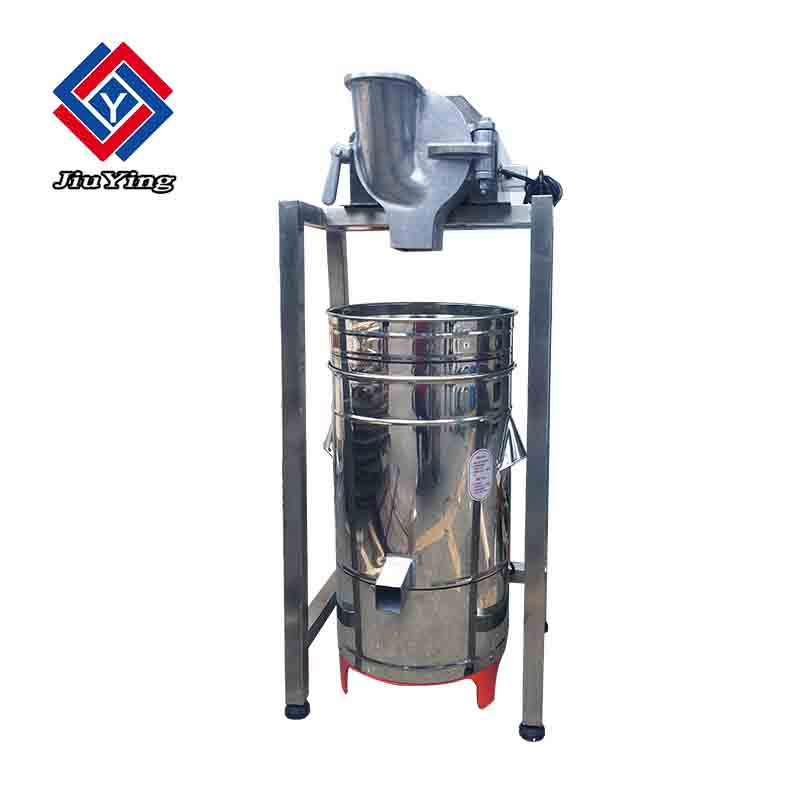 Ginger Oil Machine TJ-105