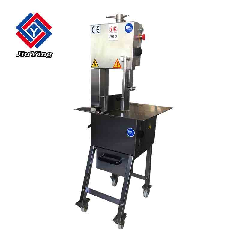 TJ-290 Frozen Meat Bone Cutting Saw Machine