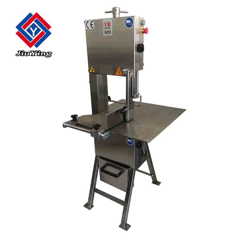 TJ-320 Meat Bone Cutting Machine