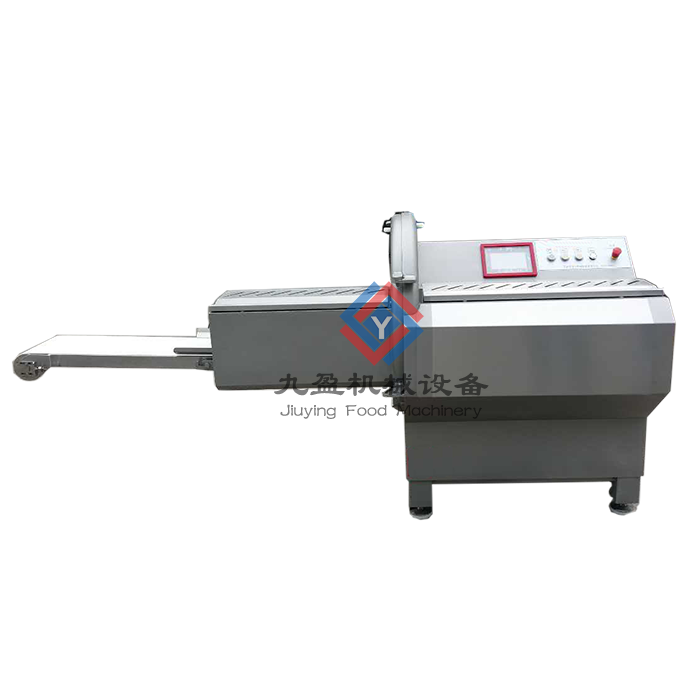 JY-25K Automatic Beef Ham Slicer