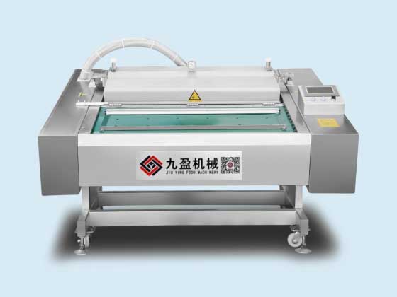 JYB-1000 Automatic Vacuum Packing Machine