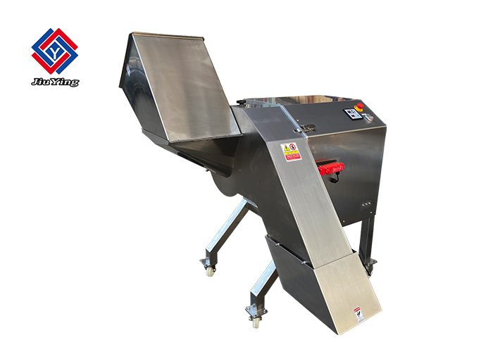 TJ-1500D New Style Commercial Vegetable Potato Dicing Machine