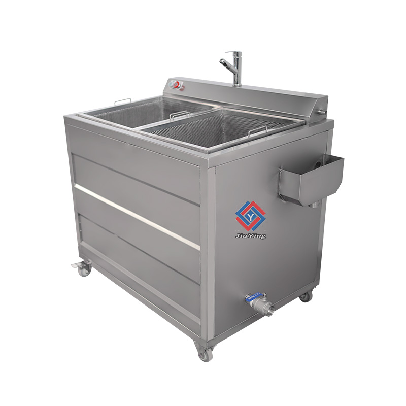 JY-1000 Vegetable Washing Machine