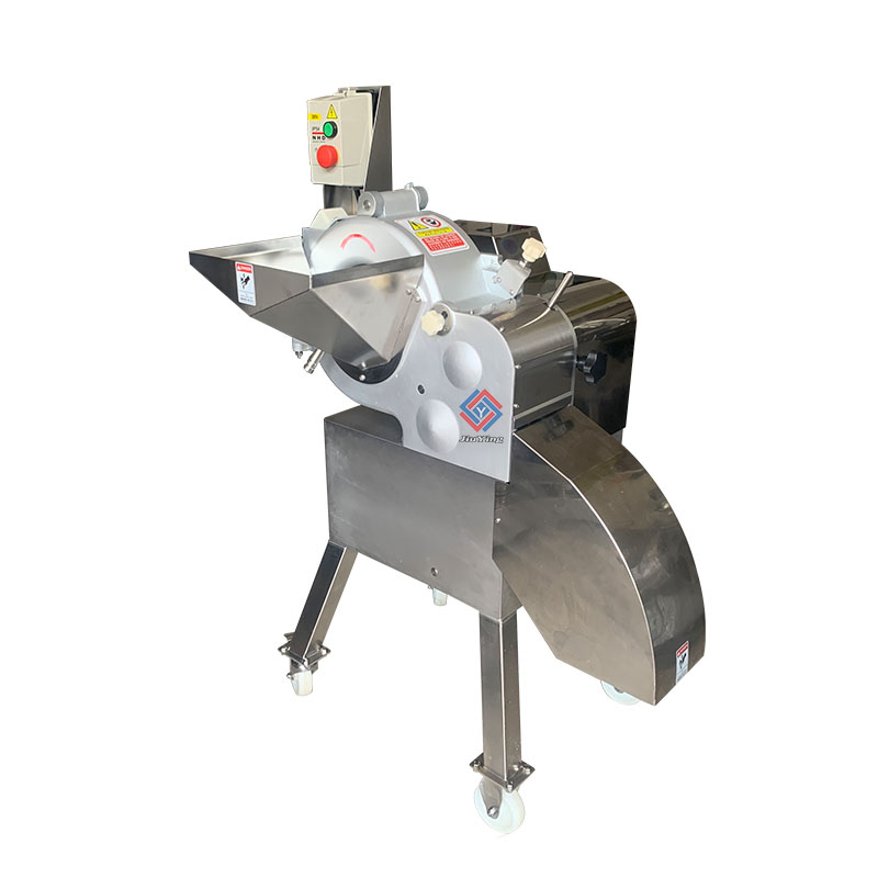 Vegetable/Fruit Dicing Machine TJ-800