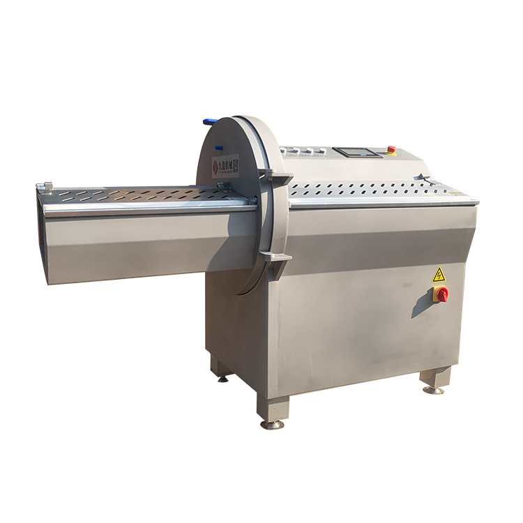 JY-21K Bacon Slicing Machine