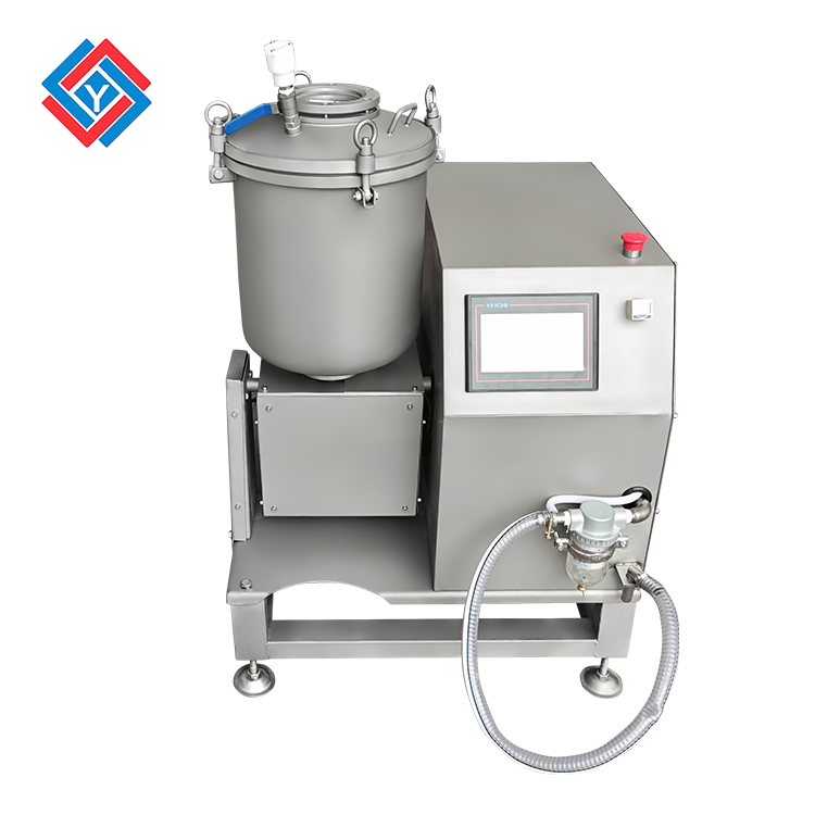 JY-20 20L Vacuum tumbler for labatory