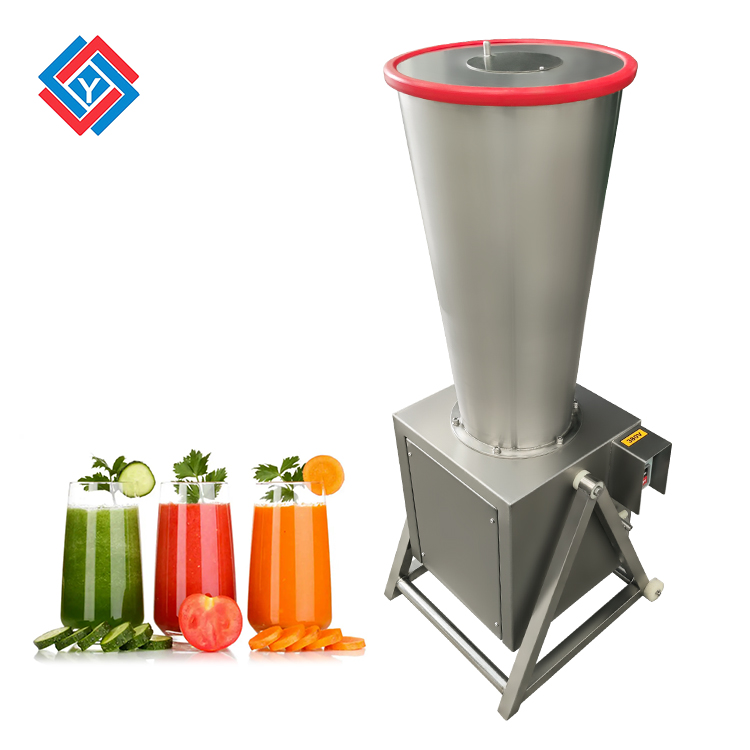 TJ-20L Commercial Juice Making Machine