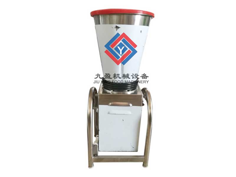 TJ-8L Fresh Sweet Corn Juice Making Machine